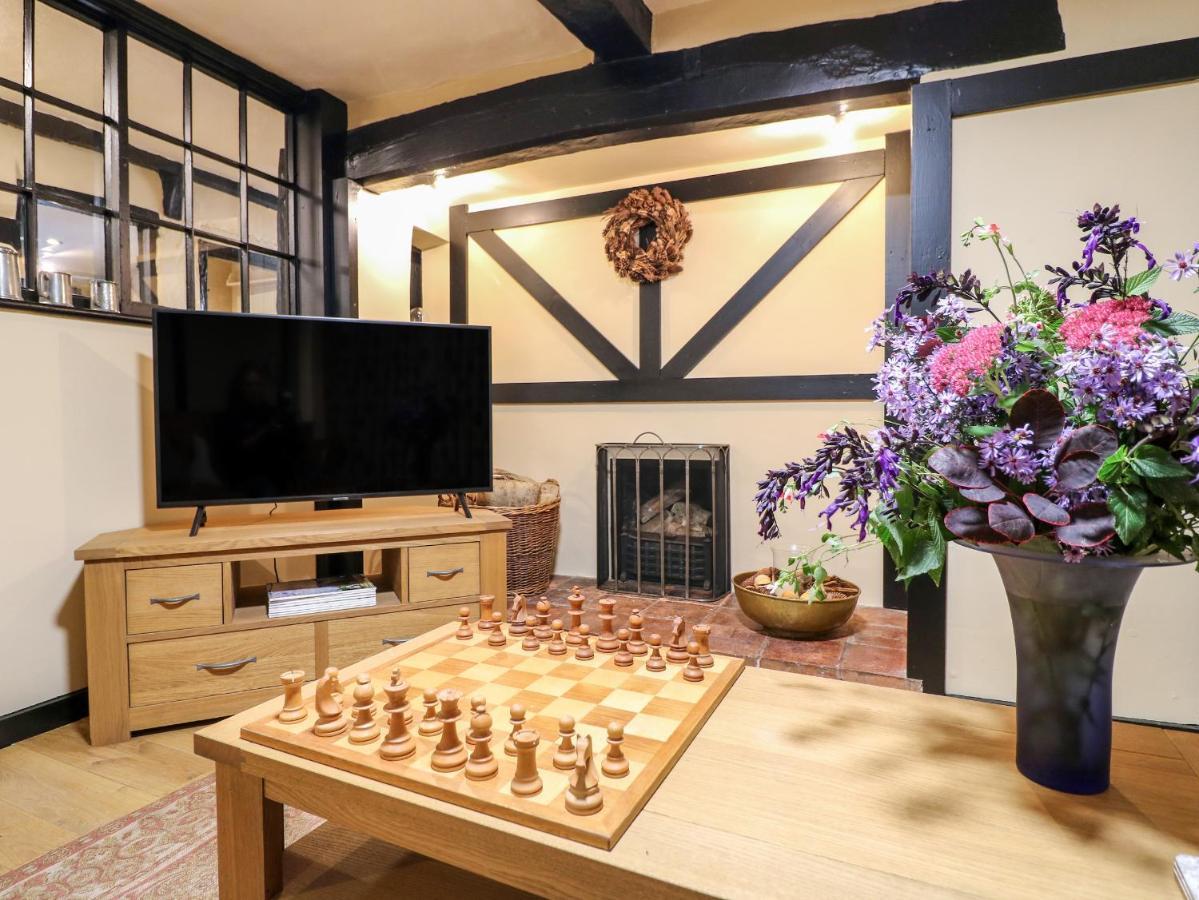 Bluebell Cottage Руджлі Екстер'єр фото