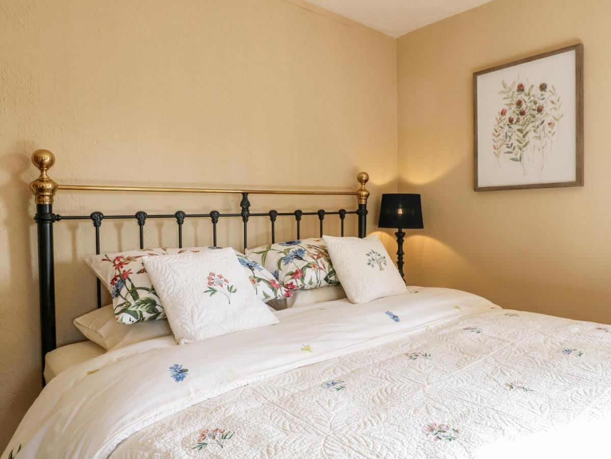 Bluebell Cottage Руджлі Екстер'єр фото