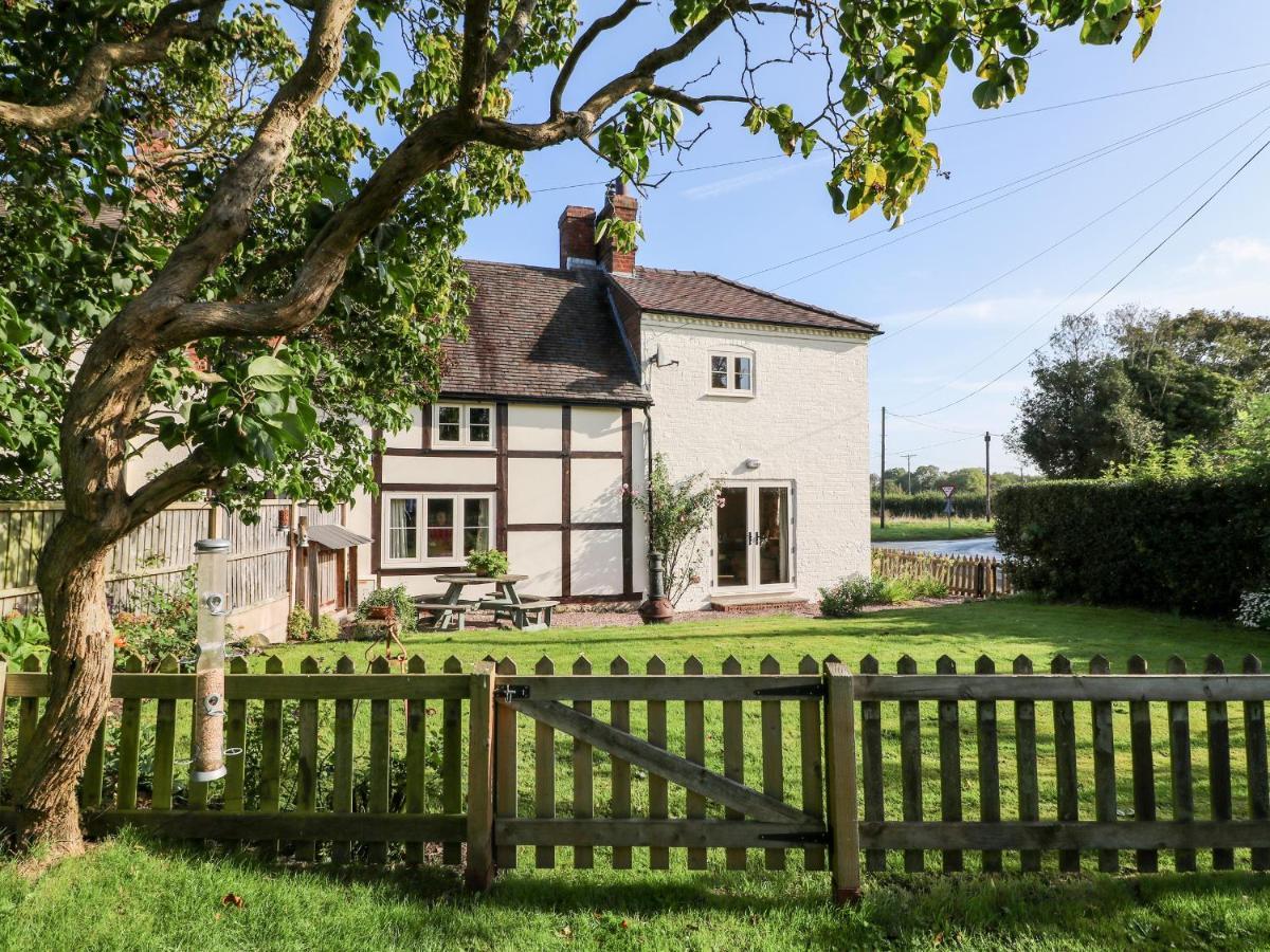Bluebell Cottage Руджлі Екстер'єр фото