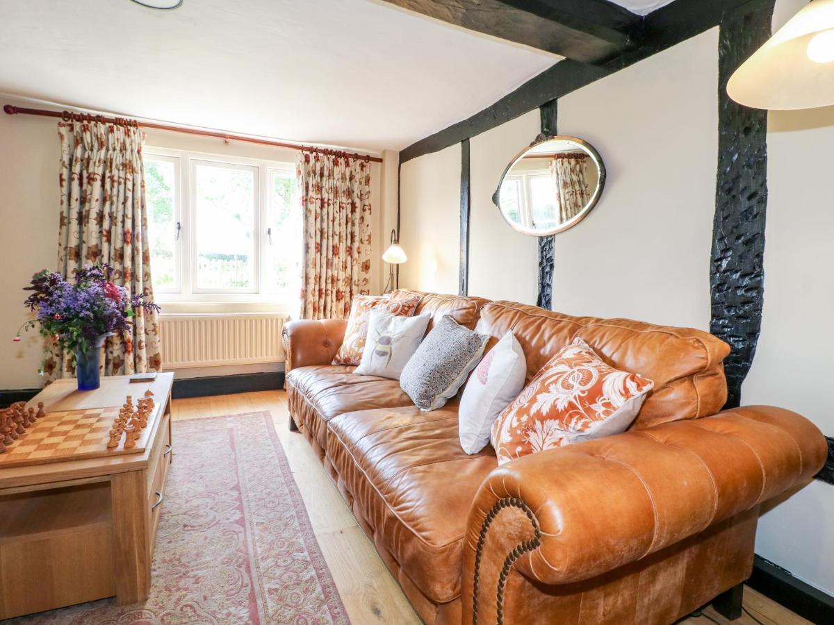 Bluebell Cottage Руджлі Екстер'єр фото