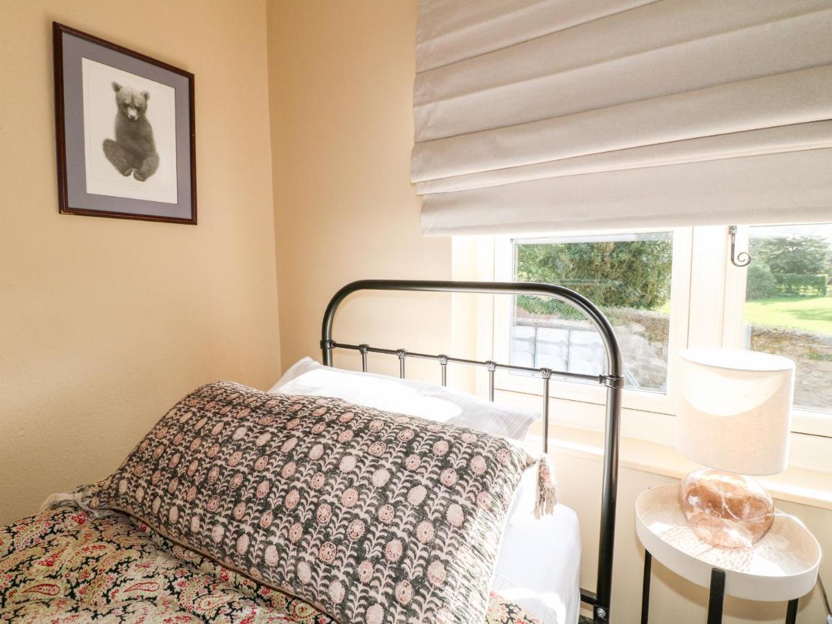 Bluebell Cottage Руджлі Екстер'єр фото