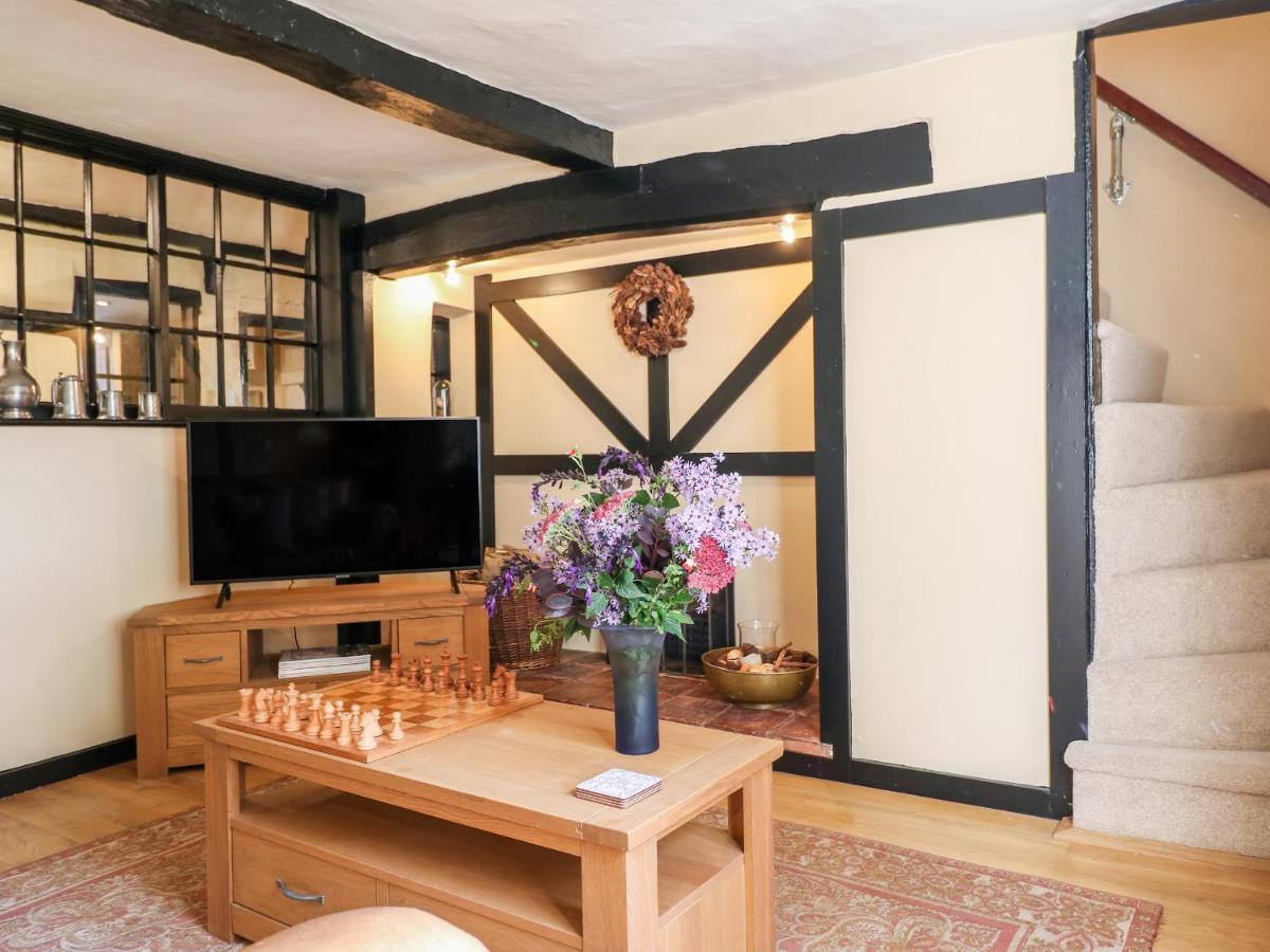 Bluebell Cottage Руджлі Екстер'єр фото