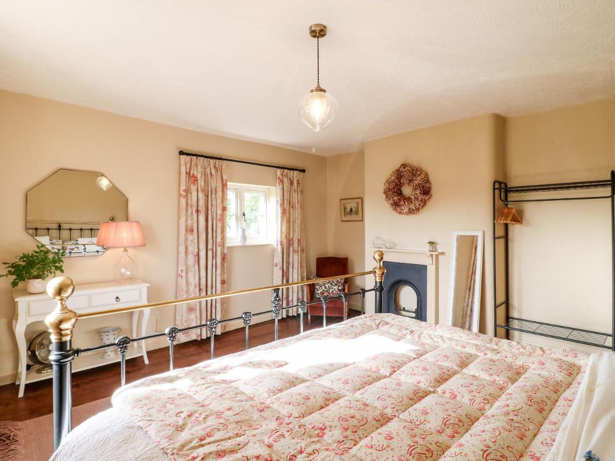 Bluebell Cottage Руджлі Екстер'єр фото