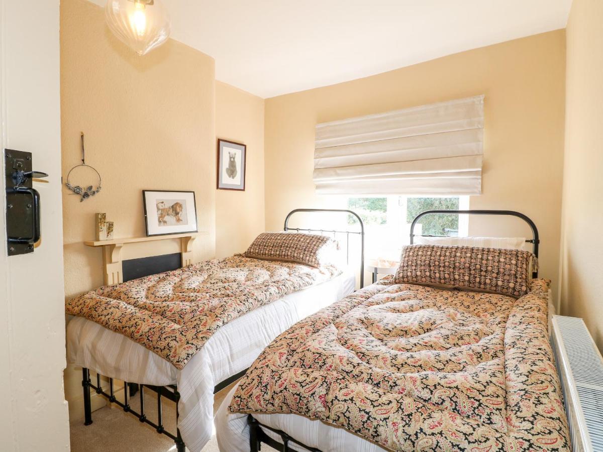 Bluebell Cottage Руджлі Екстер'єр фото
